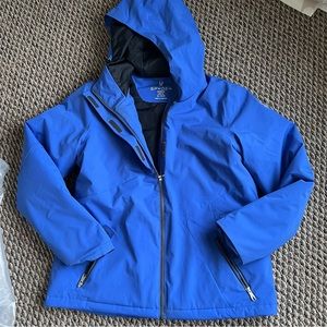 Spyder Winter Jacket